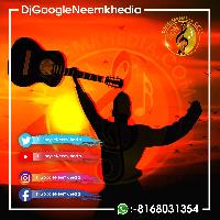 Gunda Damad Remix Song Dj Deepak Nandha 2023 By Raj Mawar Poster